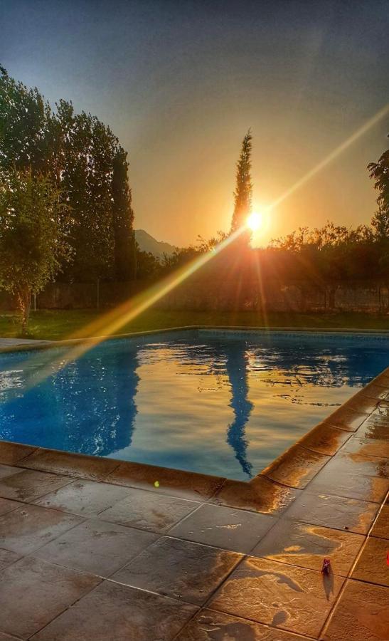 Villa The Stone Pissouri