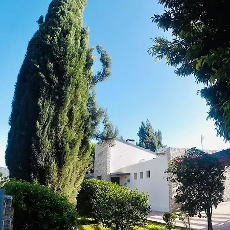 The Stone Villa Pissouri Exterior photo