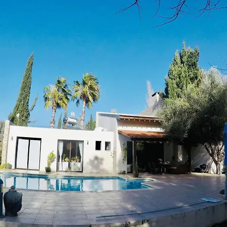 The Stone Villa Pissouri Exterior photo