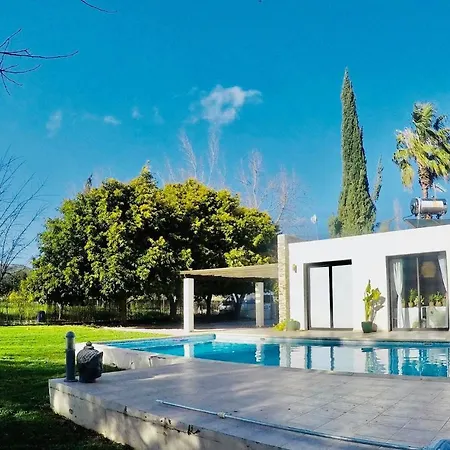 The Stone Villa Pissouri Exterior photo