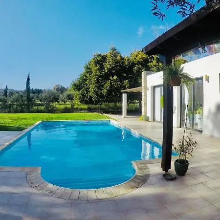 The Stone Villa Pissouri Exterior photo