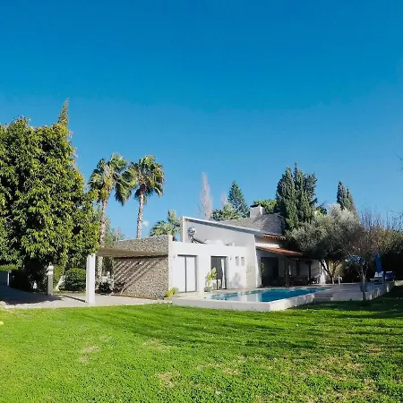 The Stone Villa Pissouri Exterior photo