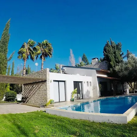 The Stone Villa Pissouri Exterior photo