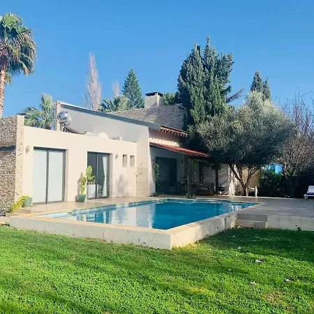 The Stone Villa Pissouri Exterior photo