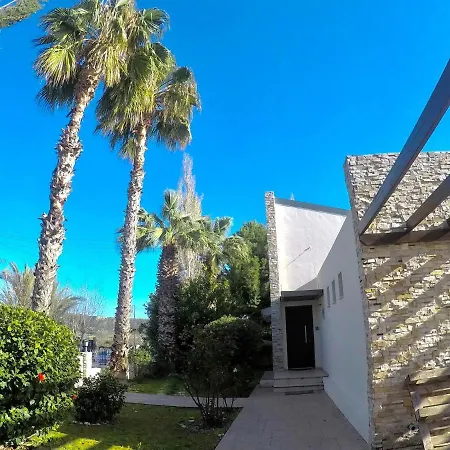 The Stone Villa Pissouri Exterior photo