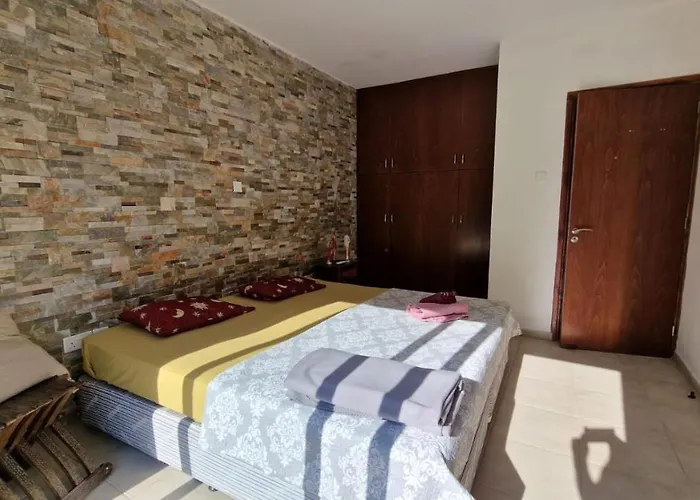 The Stone Villa