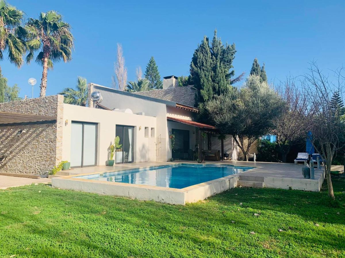 Villa The Stone Pissouri