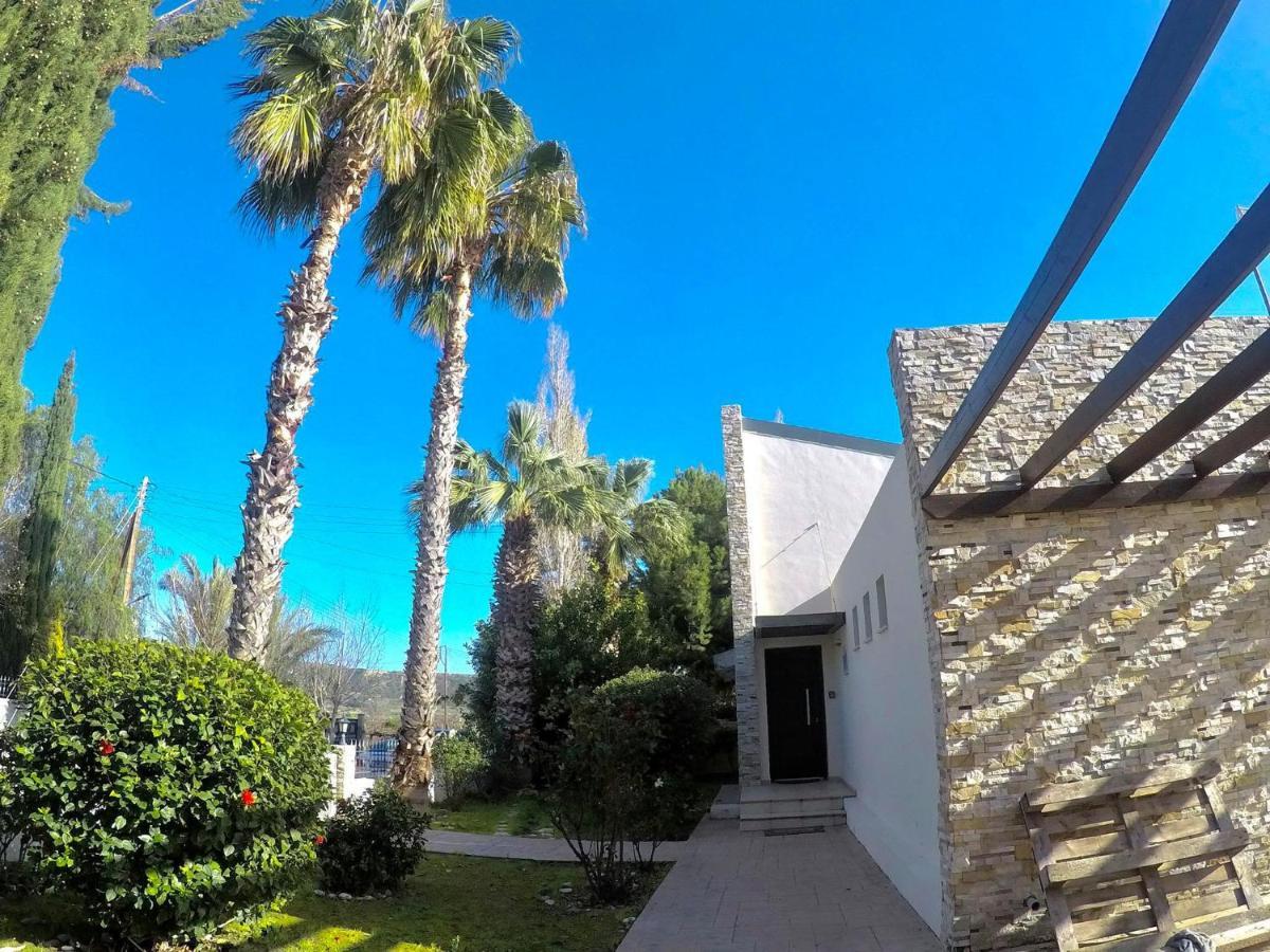 The Stone * Pissouri