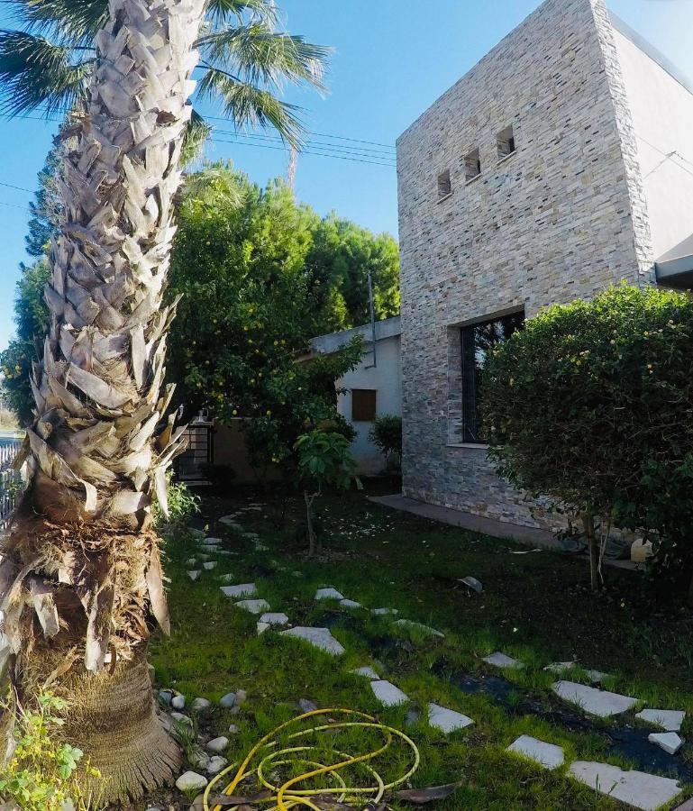 The Stone Pissouri
