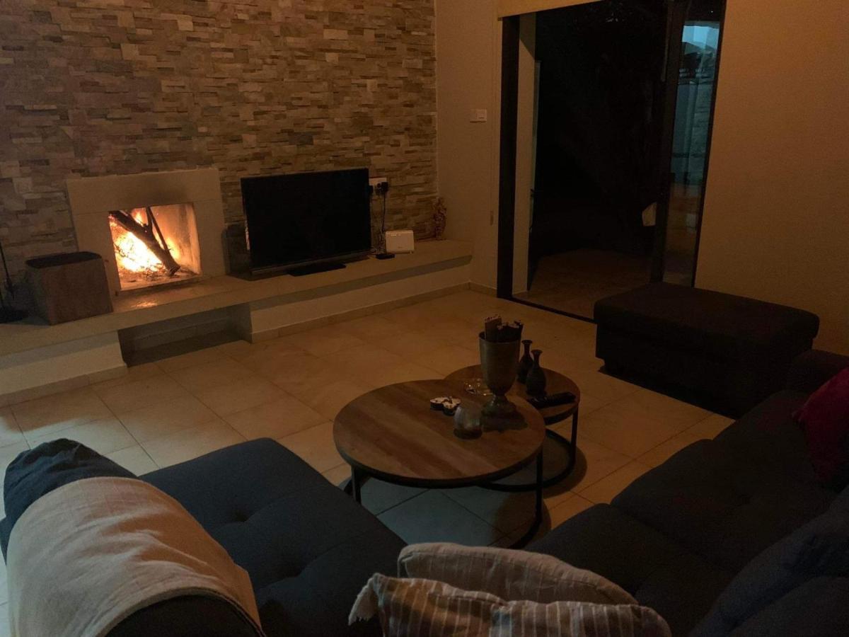 Villa The Stone Pissouri