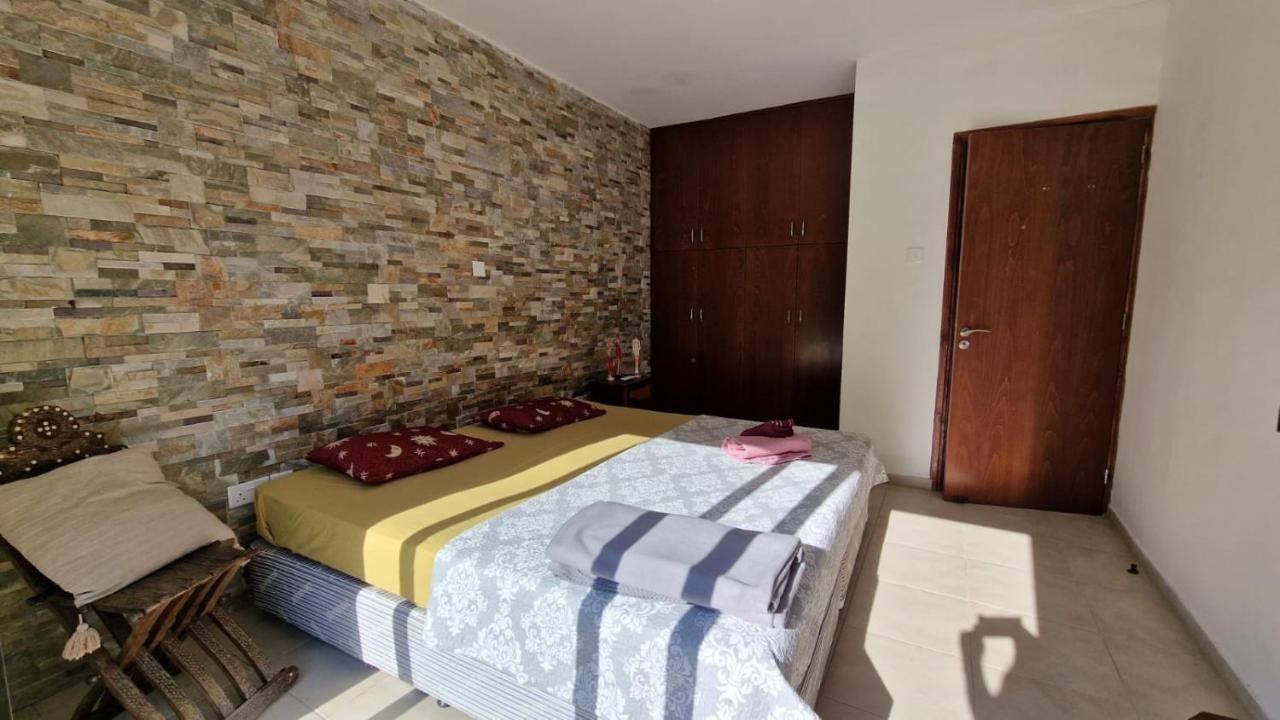The Stone * Pissouri