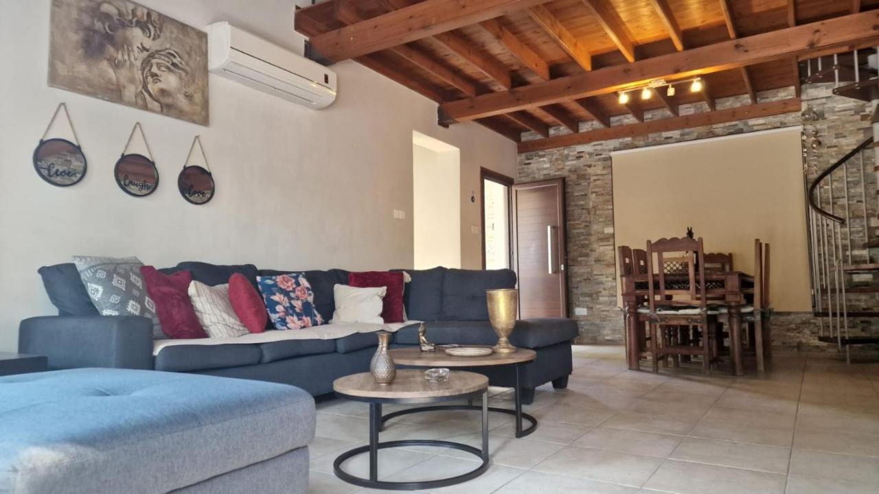 Villa The Stone Pissouri