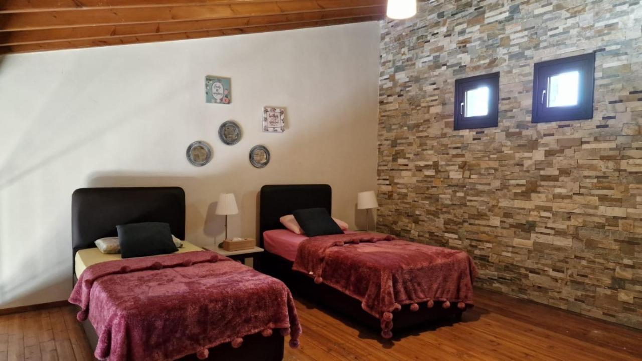 Villa The Stone *