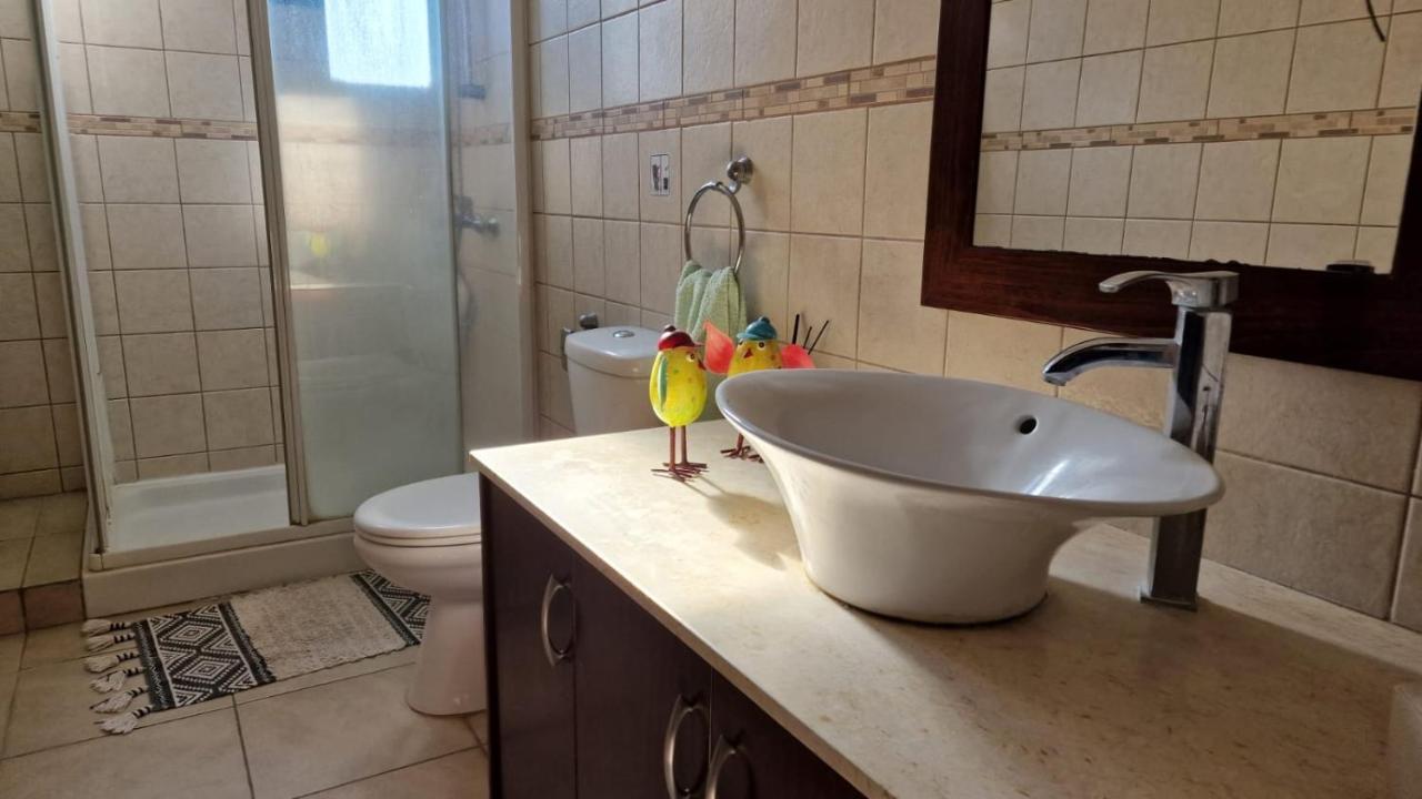 The Stone Pissouri